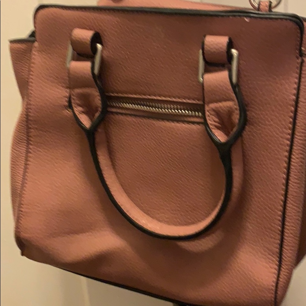 Mini Satchel - Picture 2 of 4